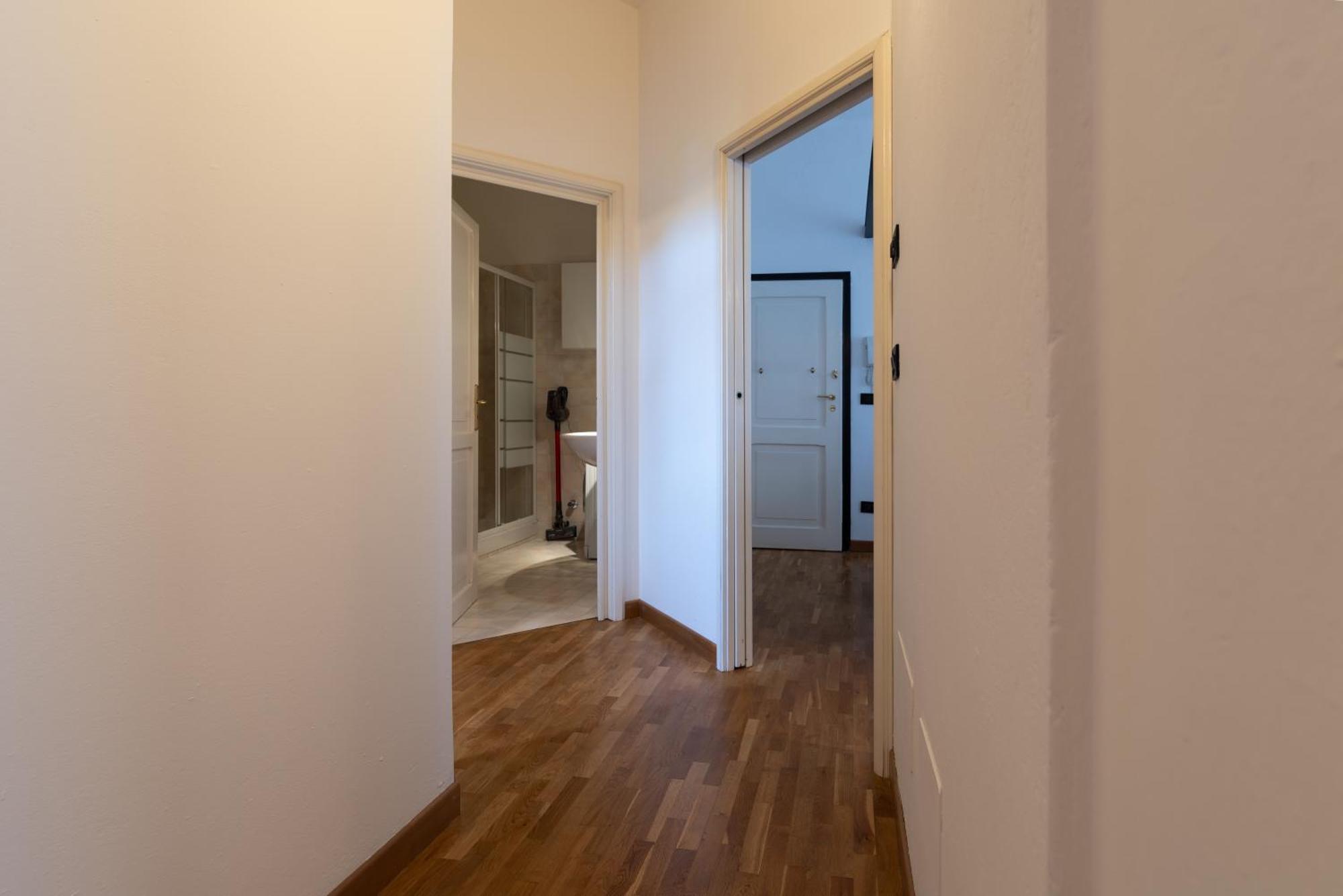 Cavallotti Home Bologna Bagian luar foto