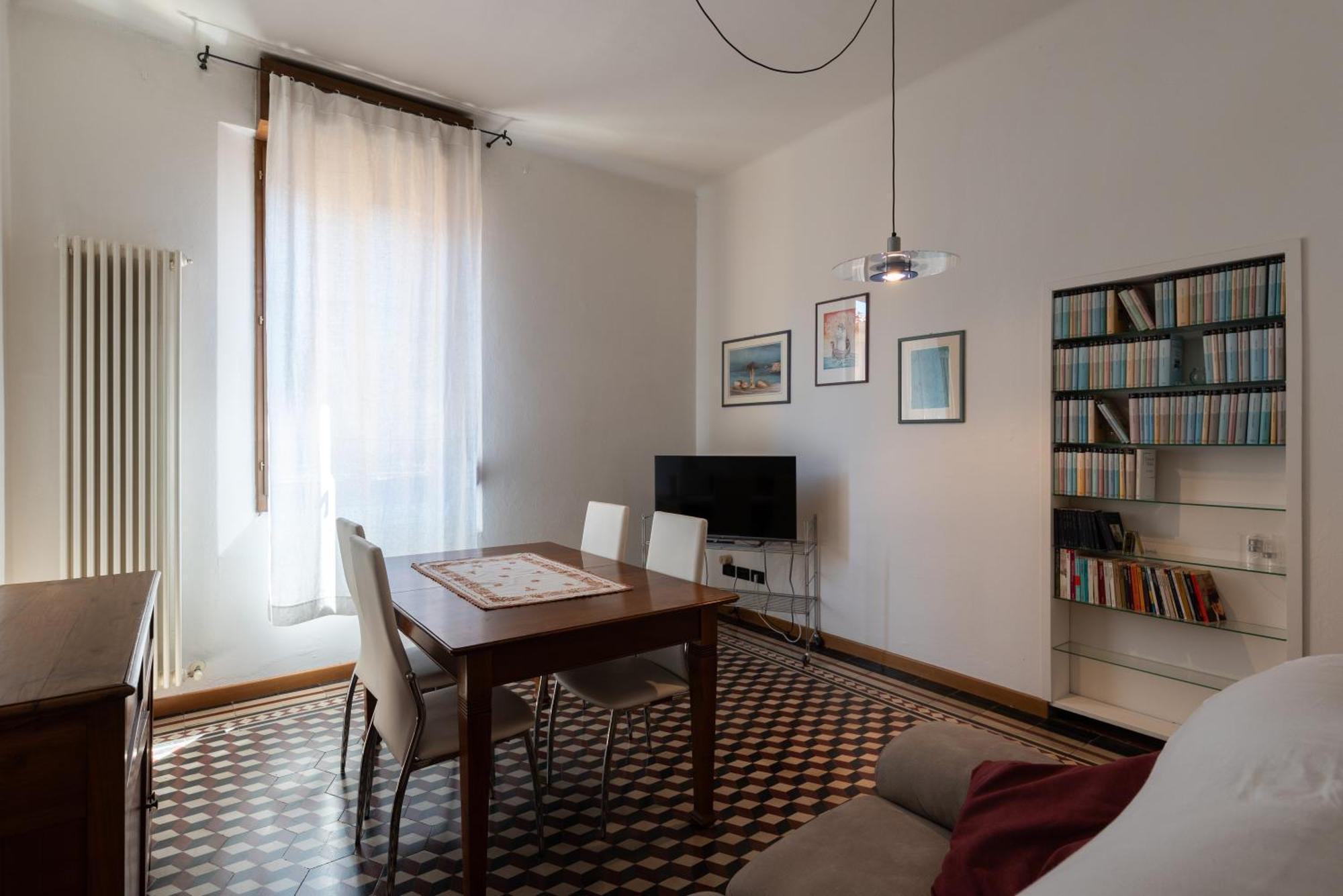 Cavallotti Home Bologna Bagian luar foto