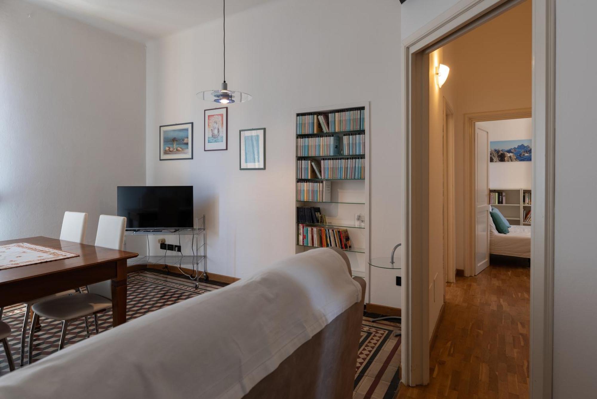 Cavallotti Home Bologna Bagian luar foto