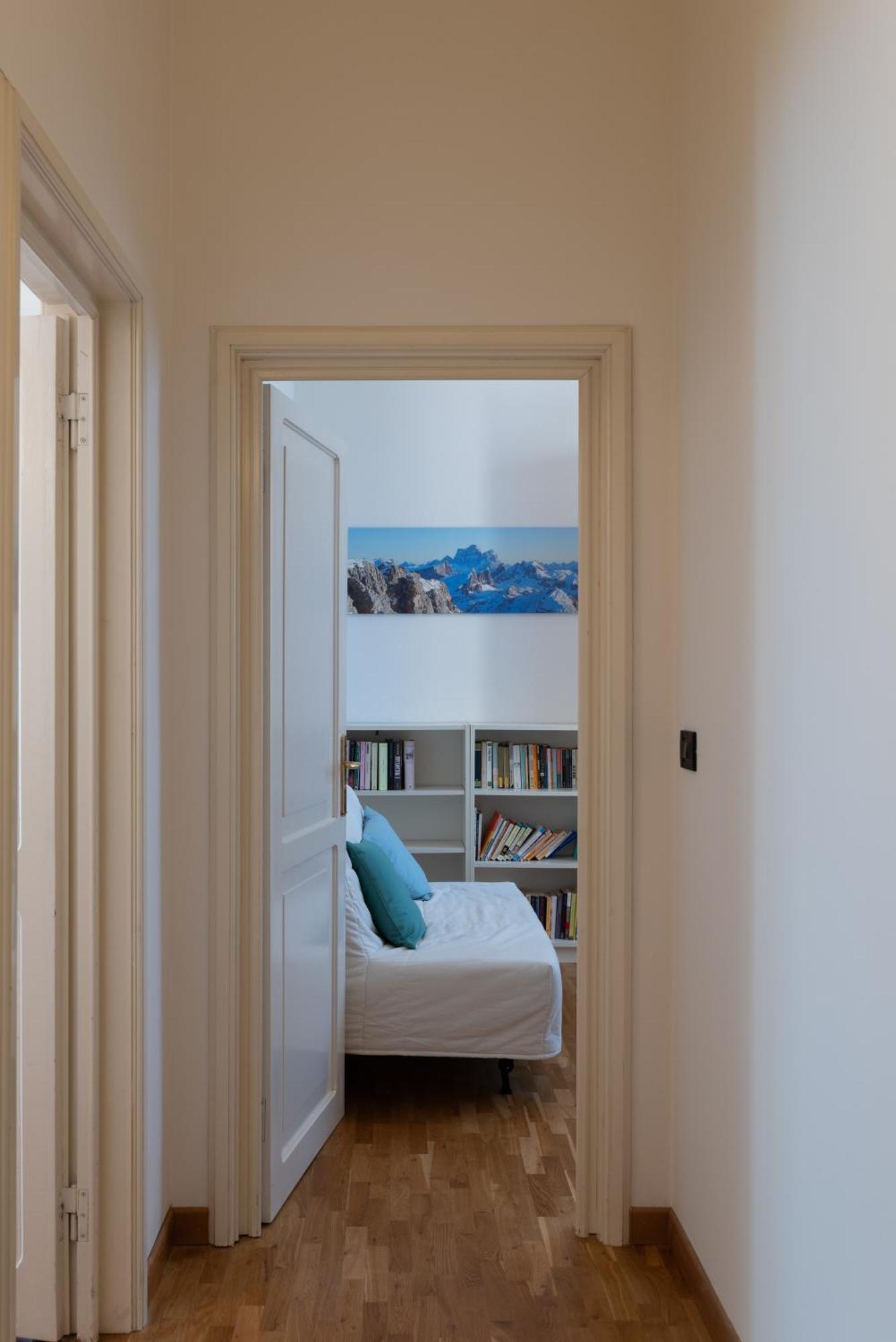 Cavallotti Home Bologna Bagian luar foto