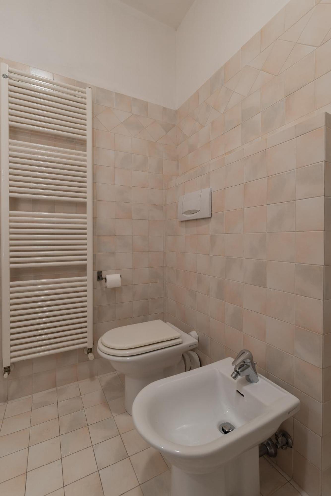 Cavallotti Home Bologna Bagian luar foto