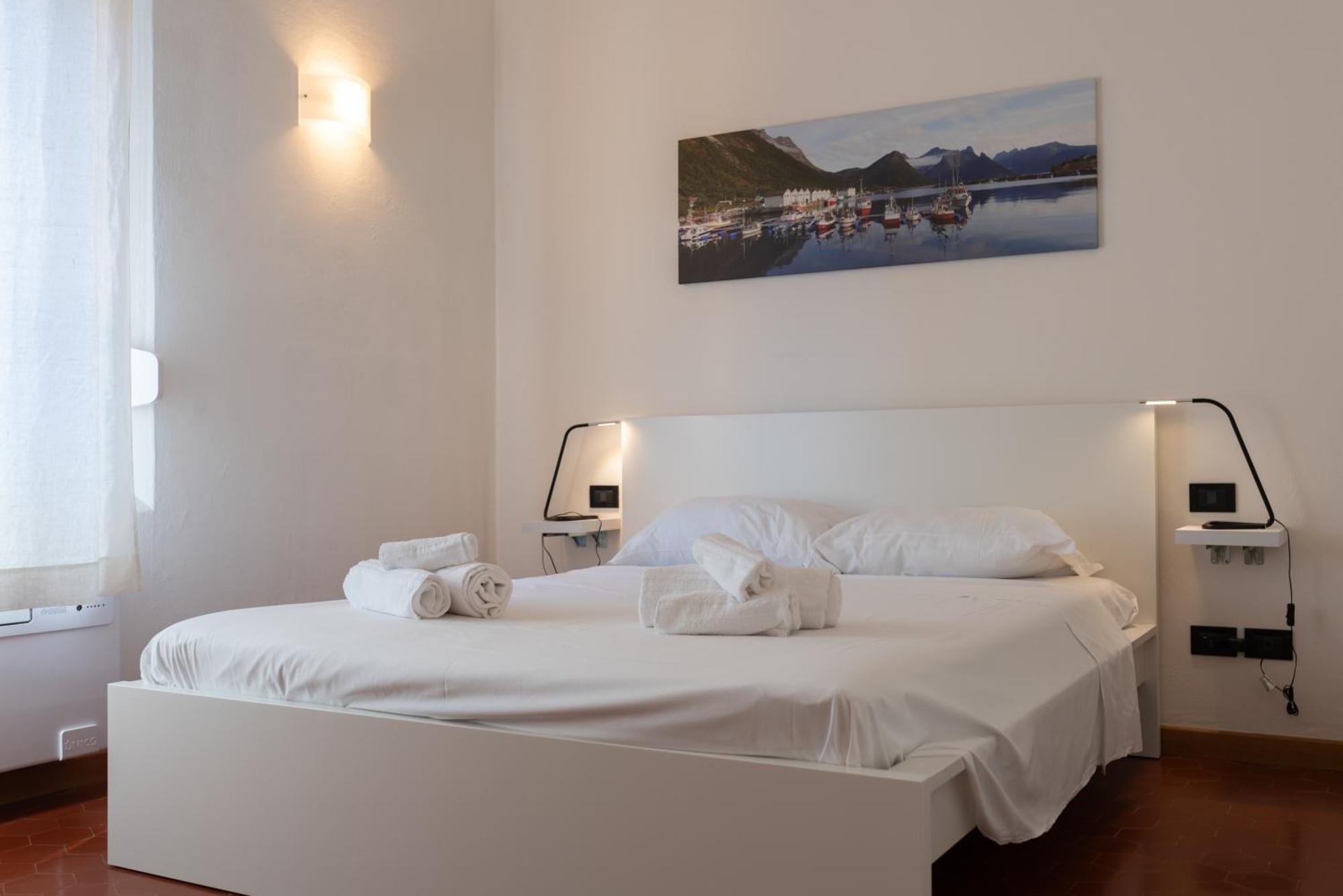Cavallotti Home Bologna Bagian luar foto