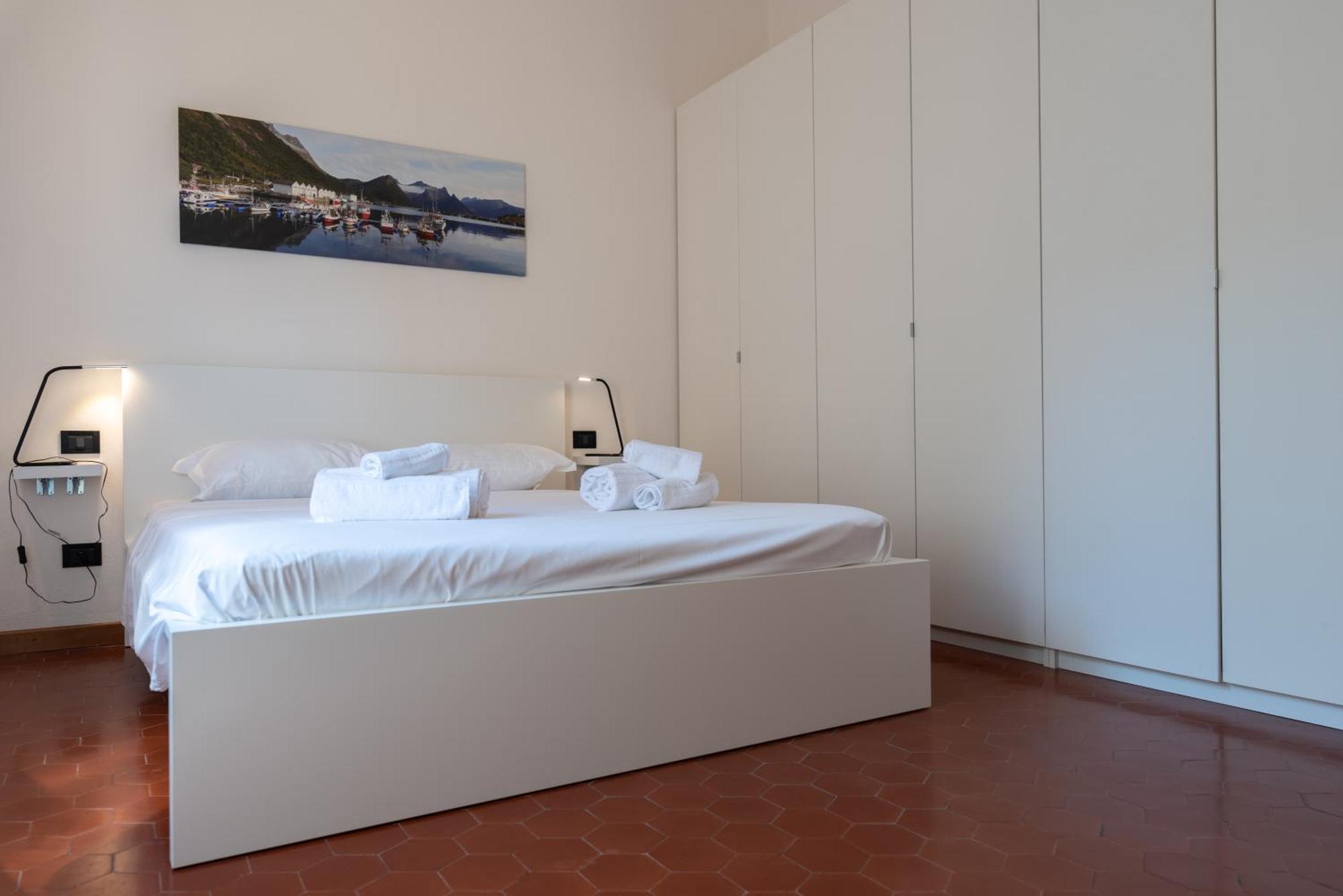 Cavallotti Home Bologna Bagian luar foto